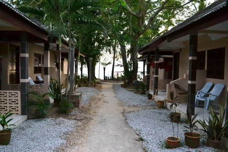 Langkapuri Resort Langkawi Pantai Cenang Kültér fotó