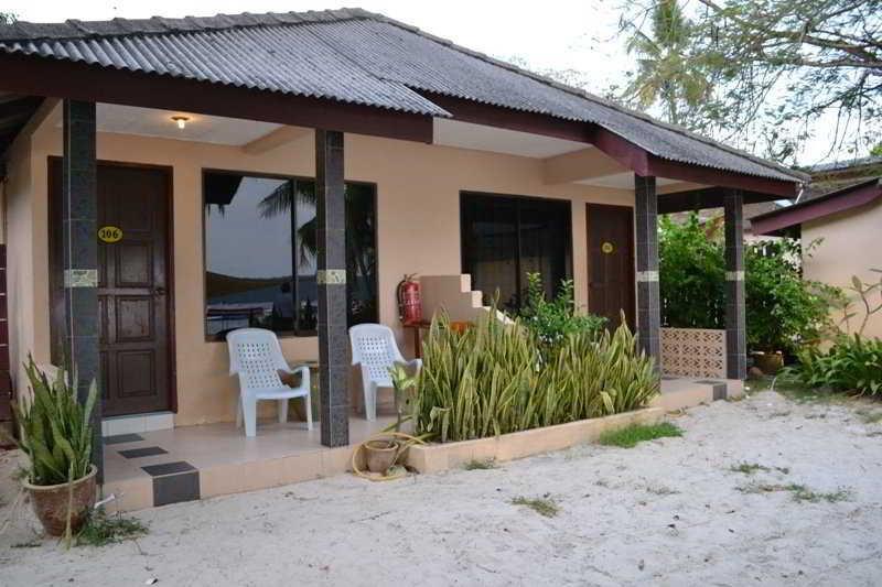 Langkapuri Resort Langkawi Pantai Cenang Kültér fotó